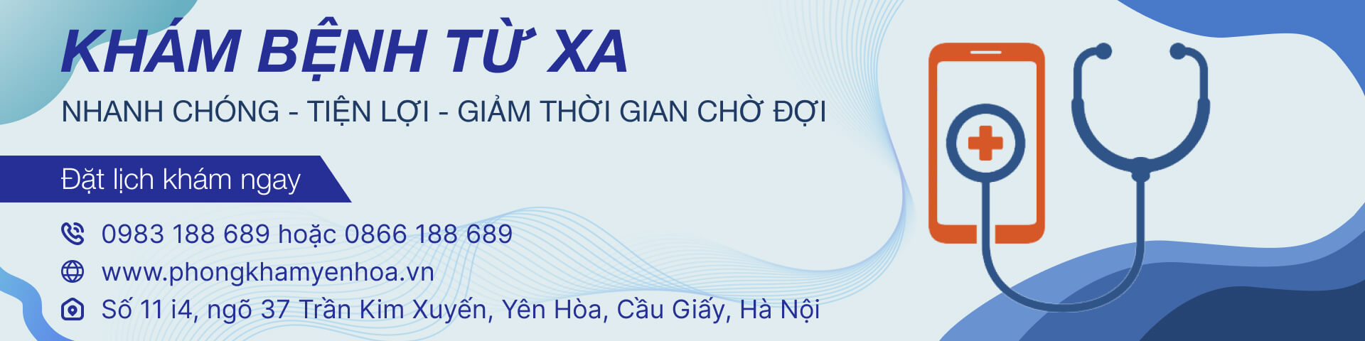 Banner trang chủ